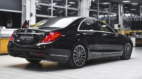 Mercedes-Benz S 350 d BlueTEC - 54900 лв. / 28069.92 € - 27519769 6