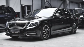 Mercedes-Benz S 350 d BlueTEC - 54900 лв. / 28069.92 € - 27519769 4