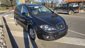 Seat Altea 1, 2 Климатик, снимка 2
