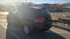 Seat Altea 1, 2 Климатик, снимка 4