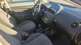 Seat Altea 1, 2 Климатик, снимка 9