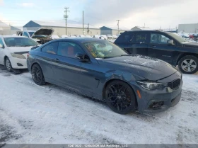 BMW 440 * XDRIVE * CARFAX * БЕЗ ПЪРВОНАЧАЛНА ВНОСКА