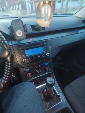 VW Passat B6, снимка 7