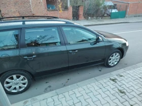 VW Passat B6, снимка 4