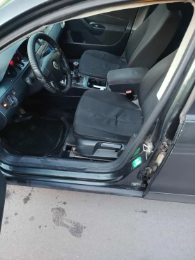 VW Passat B6, снимка 6