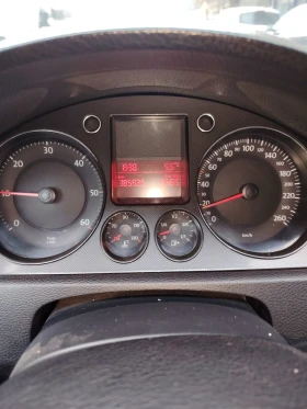 VW Passat B6, снимка 2