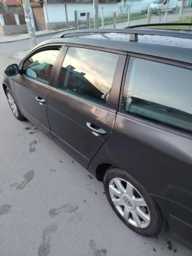 VW Passat B6, снимка 5