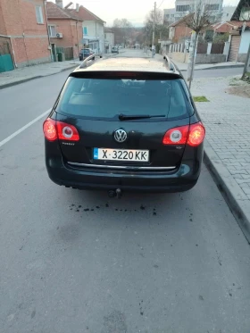 VW Passat B6, снимка 3