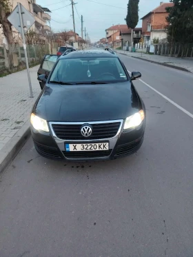 VW Passat B6, снимка 1