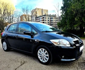 Toyota Auris 1.4 D-4D Automatic 90 к.с., снимка 1