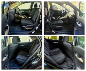 Toyota Auris 1.4 D-4D Automatic 90 к.с., снимка 10