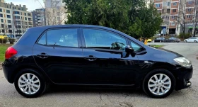 Toyota Auris 1.4 D-4D Automatic 90 к.с., снимка 3