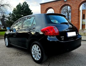 Toyota Auris 1.4 D-4D Automatic 90 к.с., снимка 7