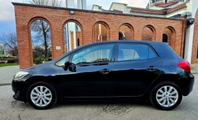 Toyota Auris 1.4 D-4D Automatic 90 к.с., снимка 4
