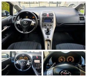 Toyota Auris 1.4 D-4D Automatic 90 к.с., снимка 9