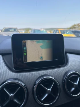 Mercedes-Benz B 200 CDI Carplay | Mobile.bg � ����� ������ 17