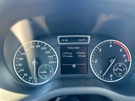 Mercedes-Benz B 200 CDI - 7590 € / 14844.75 лв. - 42700152 14