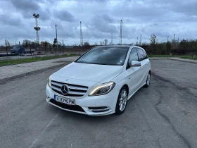 Mercedes-Benz B 200 CDI