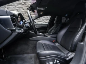 Porsche Panamera Turbo S E Hybrid* FACE* Bose* Обдухв* Lift* HUD* 3, снимка 7