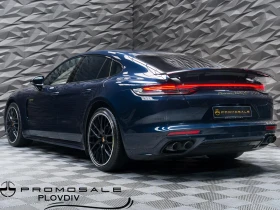 Porsche Panamera Turbo S E Hybrid* FACE* Bose* Обдухв* Lift* HUD* 3, снимка 3