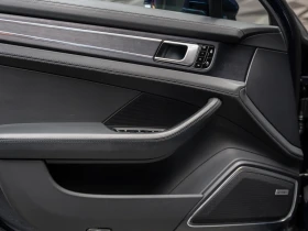 Porsche Panamera Turbo S E Hybrid* FACE* Bose* Обдухв* Lift* HUD* 3, снимка 13
