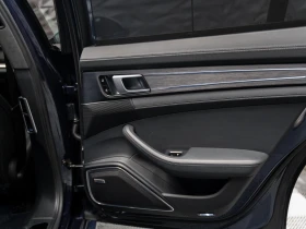 Porsche Panamera Turbo S E Hybrid* FACE* Bose* Обдухв* Lift* HUD* 3, снимка 16