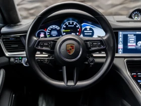 Porsche Panamera Turbo S E Hybrid* FACE* Bose* Обдухв* Lift* HUD* 3, снимка 6