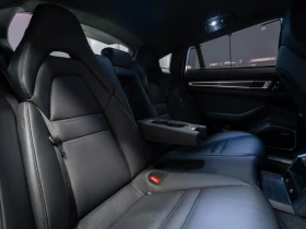 Porsche Panamera Turbo S E Hybrid* FACE* Bose* Обдухв* Lift* HUD* 3, снимка 11