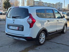 Dacia Lodgy STEPWAY 1.5 DCI 115k.c ITALIA EURO 6D   - 11700 € / 22883.21 лв. - 68130232 4