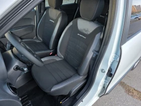 Dacia Lodgy STEPWAY 1.5 DCI 115k.c ITALIA EURO 6D   - 11700 € / 22883.21 лв. - 68130232 10