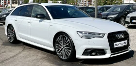 Audi A6 COMPETITION 3.0TDI 326HP DISTRONIC - 22490 € / 43986.62 лв. - 24862710 3