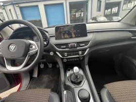 Foton G7, снимка 1