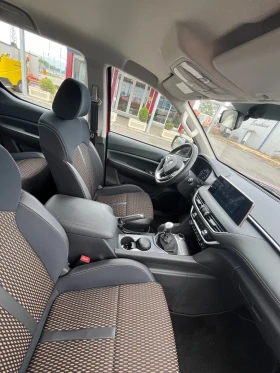 Foton G7, снимка 3