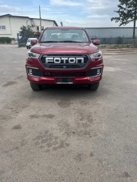 Foton G7, снимка 6