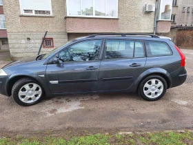 Renault Megane 2, снимка 8
