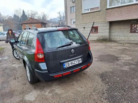 Renault Megane 2, снимка 7