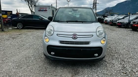 ����� �� �������� �� Fiat 500L 1.6mjet-LIVING 6 �������� ���� 5