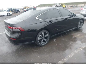 Honda Accord 2l Hybrid Sport - 24900 € / 48700.17 лв. - 14133705 4