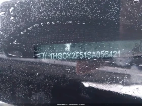 Honda Accord 2l Hybrid Sport - 24900 € / 48700.17 лв. - 14133705 9