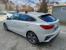 Kia Ceed Forte K5 LPG  - 16200 € / 31684.45 лв. - 40658617 3