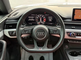 Audi S5 B&O, 360* DISTRONIC* RED NAPPA* B.SPOT* , снимка 8