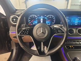 Mercedes-Benz E 350 360| PANO| DISTRONIC| 2 KEYS| CARFAX|  - 29999 € / 58672.94 лв. - 44270333 12