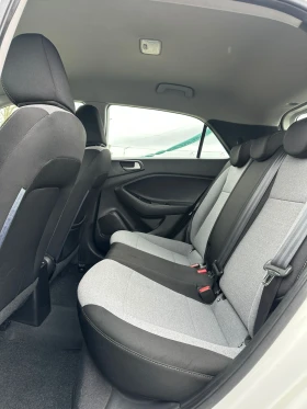 Hyundai I20 1, 2i, снимка 15