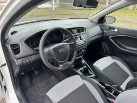 Hyundai I20 1, 2i, снимка 8
