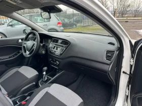 Hyundai I20 1, 2i, снимка 11