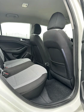 Hyundai I20 1, 2i, снимка 14