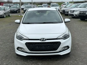 Hyundai I20 1, 2i
