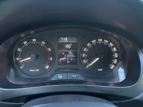 Skoda Rapid 1.2TSI/105, снимка 13 - Автомобили и джипове - 53634187