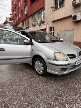 Nissan Almera tino - 1200 € / 2347.00 лв. - 69034870 6