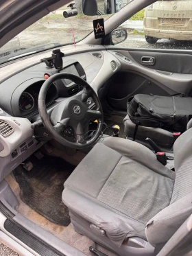 Nissan Almera tino - 1200 € / 2347.00 лв. - 69034870 9